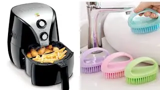 Amazon New Gadgets &hearts;️ Beauty , smart Appliances , kitchen tool Utensils Unique Home Items &hearts;️