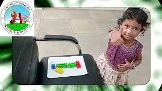 ANTPLAY SCHOOL ACTIVITY VIDEO IN 2025