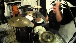 Metropolis in progress - LIVE FROM CICUTA RECORDS