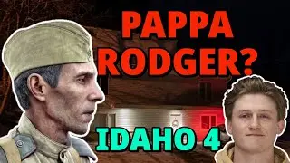 IDAHO 4: Did Pappa Rodger Have Inside Information, and Was He Really Jack S? / Unfiltered Lucky
