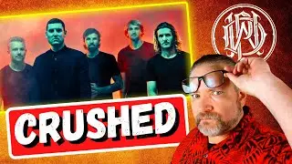 First Time Reaction to PARKWAY DRIVE - 