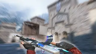 Scrim | viss vs EVIIL | Rust Map | 21/12