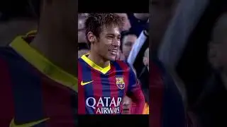 2016 Vibes- Neymar Edition❤️&zwj;🩹#football #2016 #neymar #2026