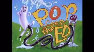 Ed, Edd, N Eddy Pop Goes The Ed title card