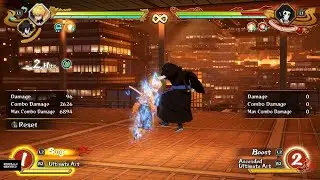 Demon Slayer -Kimetsu no Yaiba- The Hinokami Chronicles 2_Zenitsu infinity Castle DLC