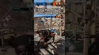 She Needs Changed#forhonor #forhonorshorts #forhonorfyp #highlander #viking #trolling #fyp