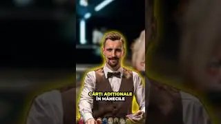 TRIȘATUL &Icirc;N CAZINOURI - O artă veche și inventivă