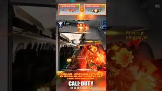 OVERKILL Perk makes Mythic DL Q33 & Mythic BP50 MOST RELIABLE Combo #codm #codmshorts #codmobile