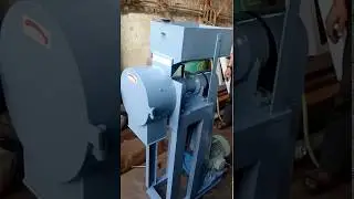 Mini Pulverizer