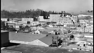Birthplace of the Nuclear Era