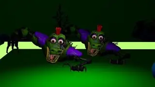 New FNAF Security Breach Android Version - New Update Version + Download Mobile Link Game #31
