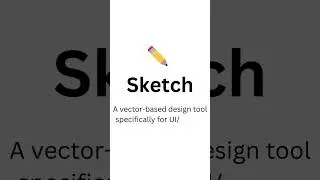 5 Must Try Design Tools 2024 #marketing #digitalmarketing #2024