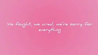 Hasten to salvation (lyrics video) - Rise 