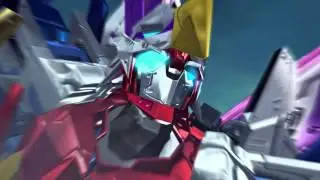 超兽武装-RevEvolution 66
