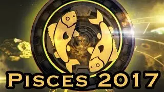 Pisces Horoscope - Pisces Yearly Horoscope for 2017