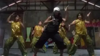 Zumba 