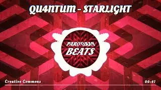 QU4NTUM - Starlight (Progressive House | CC BY 3.0)