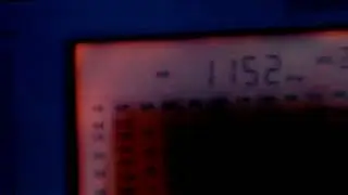 1152 kHz PBC Radio Pakistan