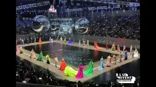 MELBOURNE FASHION FESTIVAL - 2022