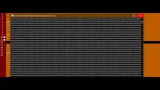 Purpose of Sleep inbuilt Function in C++ || Purpose of system cls Statement in C++