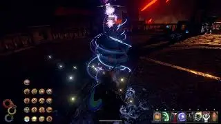 [OUTWARD] PURE ICE KING VS Elite Gargoyles New Sirocco Arena (Melee only) (1 button build)