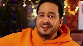 Majid Fallahpour - Panjah Panjah(Official Music Video) / مجید فلاحپور ـ پنجاه پنجاه