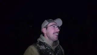 Our Worst Shooting on a Duck Hunt This Year