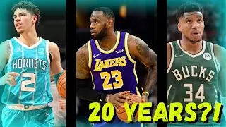 Which 3 NBA Top Shot Moments Would We Buy And Hold For 20+ Years?