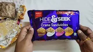 Hide & Seek Biscuit #motivation 