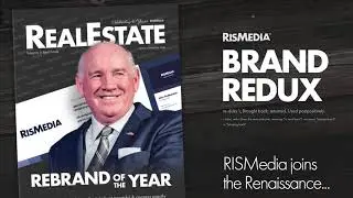 RISMedia's Brand Redux | Real Estate Webmasters