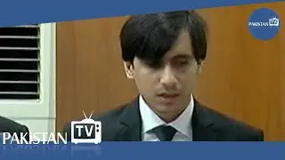 Defying odds, Pakistan&rsquo;s first blind judge sworn in