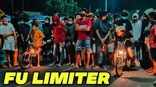LAGA FU LIMITER