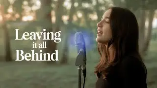 Leaving It All Behind | Emotional Ballad (Official Lyrics)