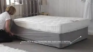 Belledorm Base Wrap