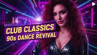 Cool Cat &ndash; Eurodance Flashback 2026 | Dream Energy Mix