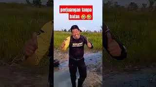 perjuangan para pemburu Strike #spotpotensial #twolure #betokkalimantan #gabuskalimantan