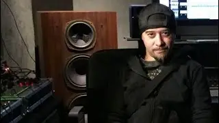 Intervista a Fabban (Aborym)