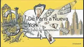 La Gran Agitación del Arte | Historia del diseño y del arte contemporaneo resumida