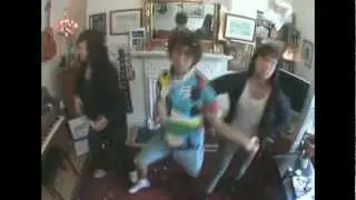Sexy And I Know It - The Midnight Beast