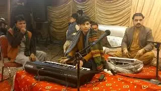 wa malang yara keda qadam||cover||by||sexphone||by||azhar||sarhadi||#(tribuet)by||qamar||gulah