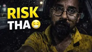 “Solo Night Drive in Rain 🌧️ | Chennai to Pondicherry | Real Road Trip Story” #southindiaroadtrip 