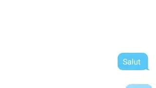Amour cacher \ message otantique