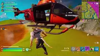Fortnite: Zero Build - 85