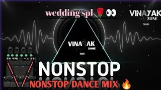 Nonstop roadshow jbp dj remix 🔥|  wedding spl 👀🌹 | #dj #2025 #music #2024 #instatranding #djvinayak 