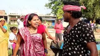 मौगी बेचल्क भन्टा अश्गरुवा देखैल्क डन्डा-Ashgaruwa new maithili comedy//Ghar ghar ke kahani//