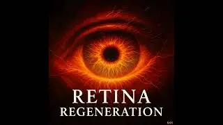 Retina Regeneration [Morphic Fielded Subliminal Song]