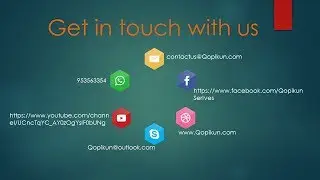 Aerospace Quality System  & Internal Audit consultant Qopikun
