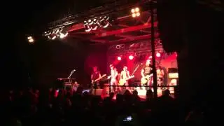Die Skeptiker - DaDa in Berlin (live) - Dresden 07. Juli 2012