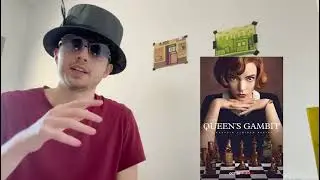 The Queen's Gambit Review