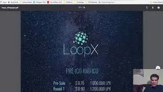 LoopX, A New Lending Platform, DAV Killer?